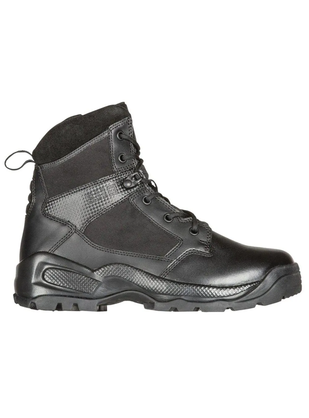 5.11 Tactical ATAC 2.0 6 Side Zip Boot