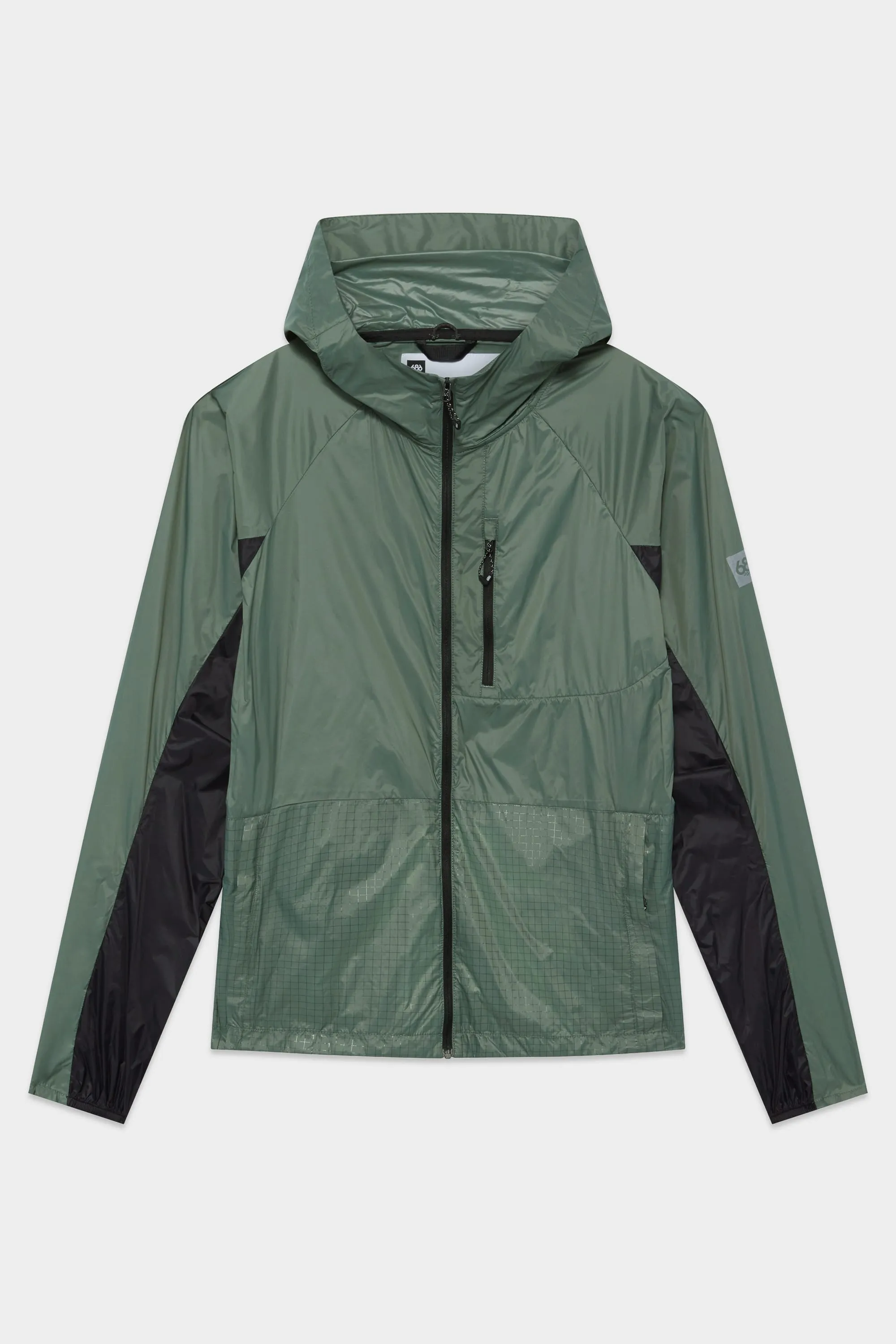 686 Men's Grid Shell Jacket