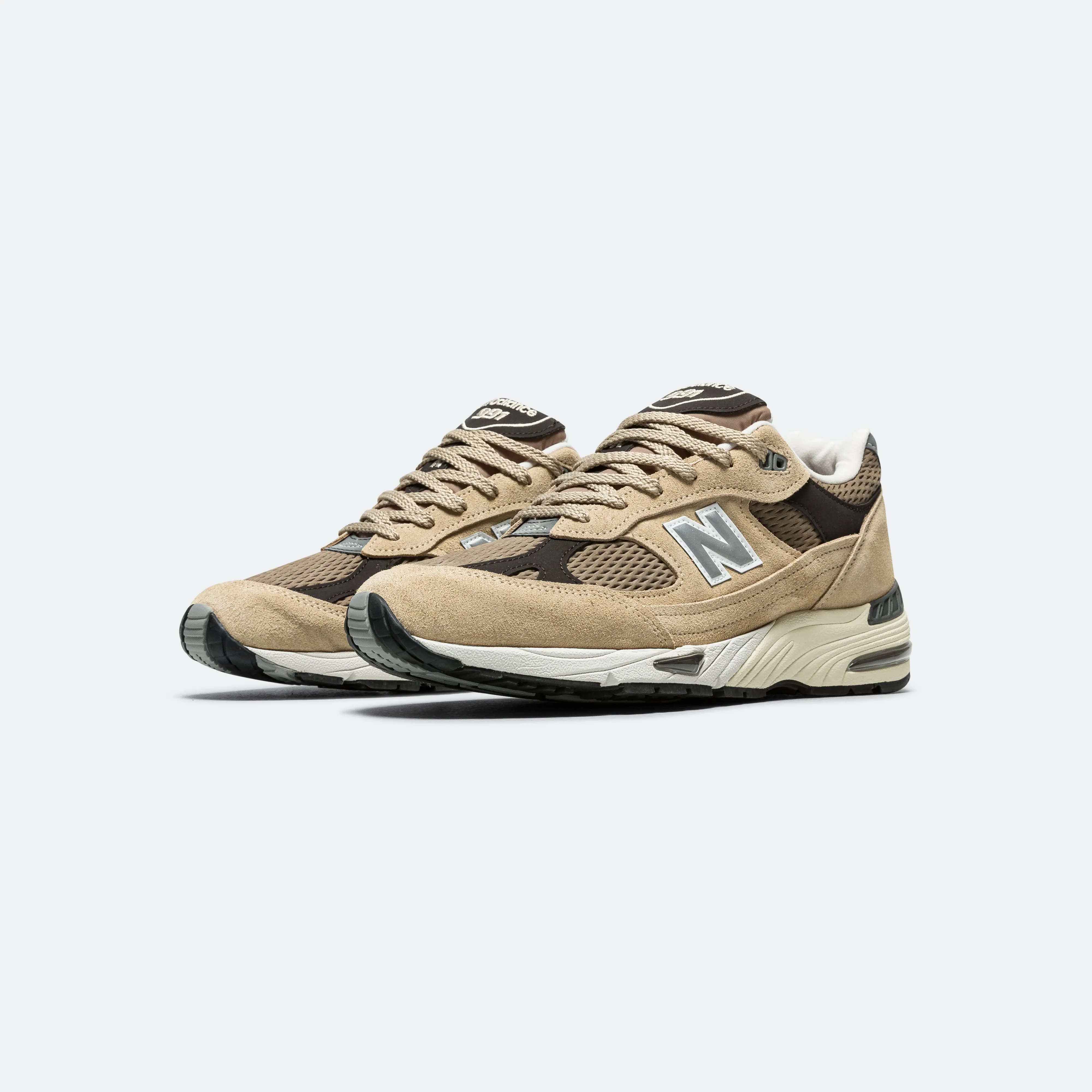 991 'Finale' Beige – M991CGB