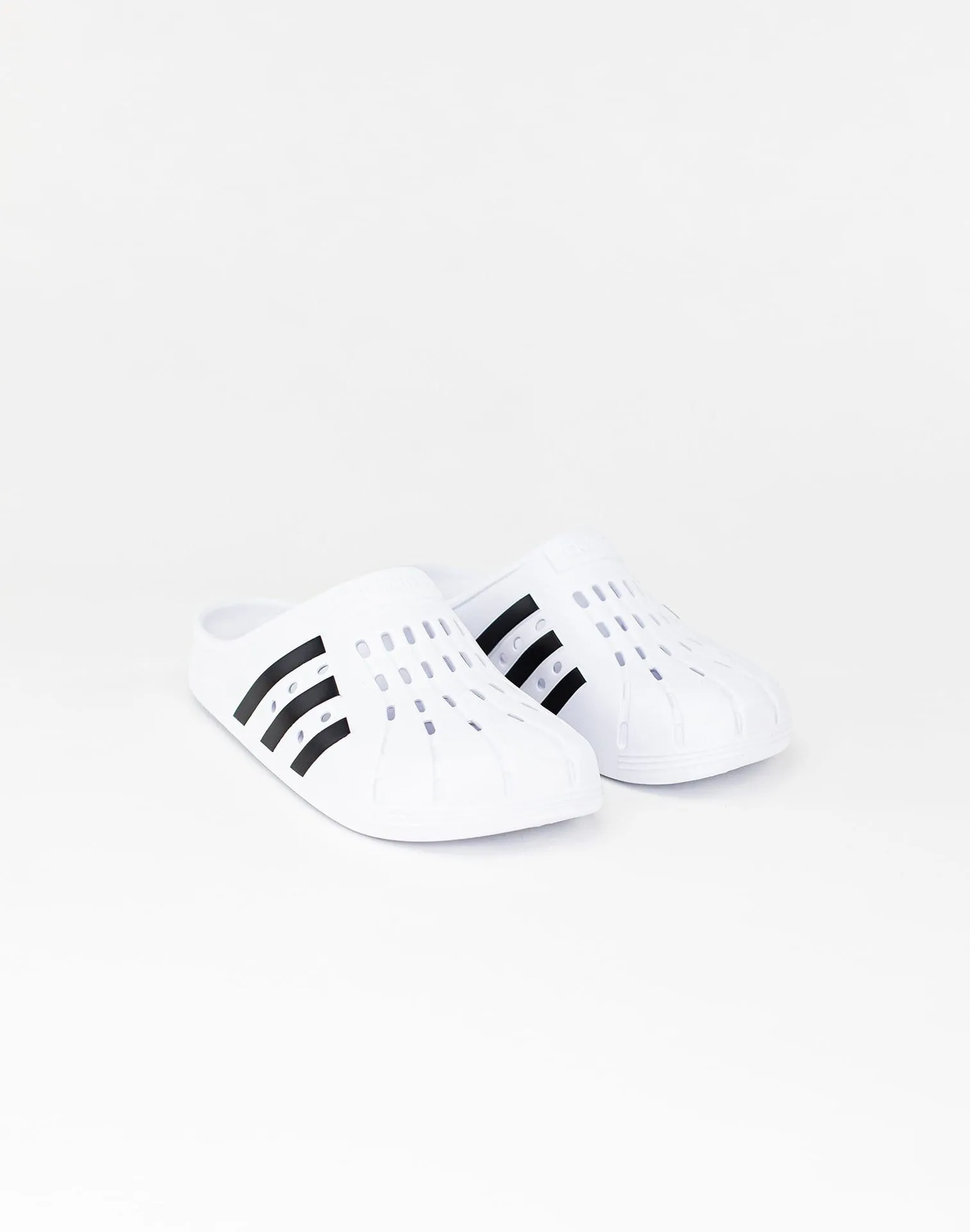 Adidas Adilette Clogs