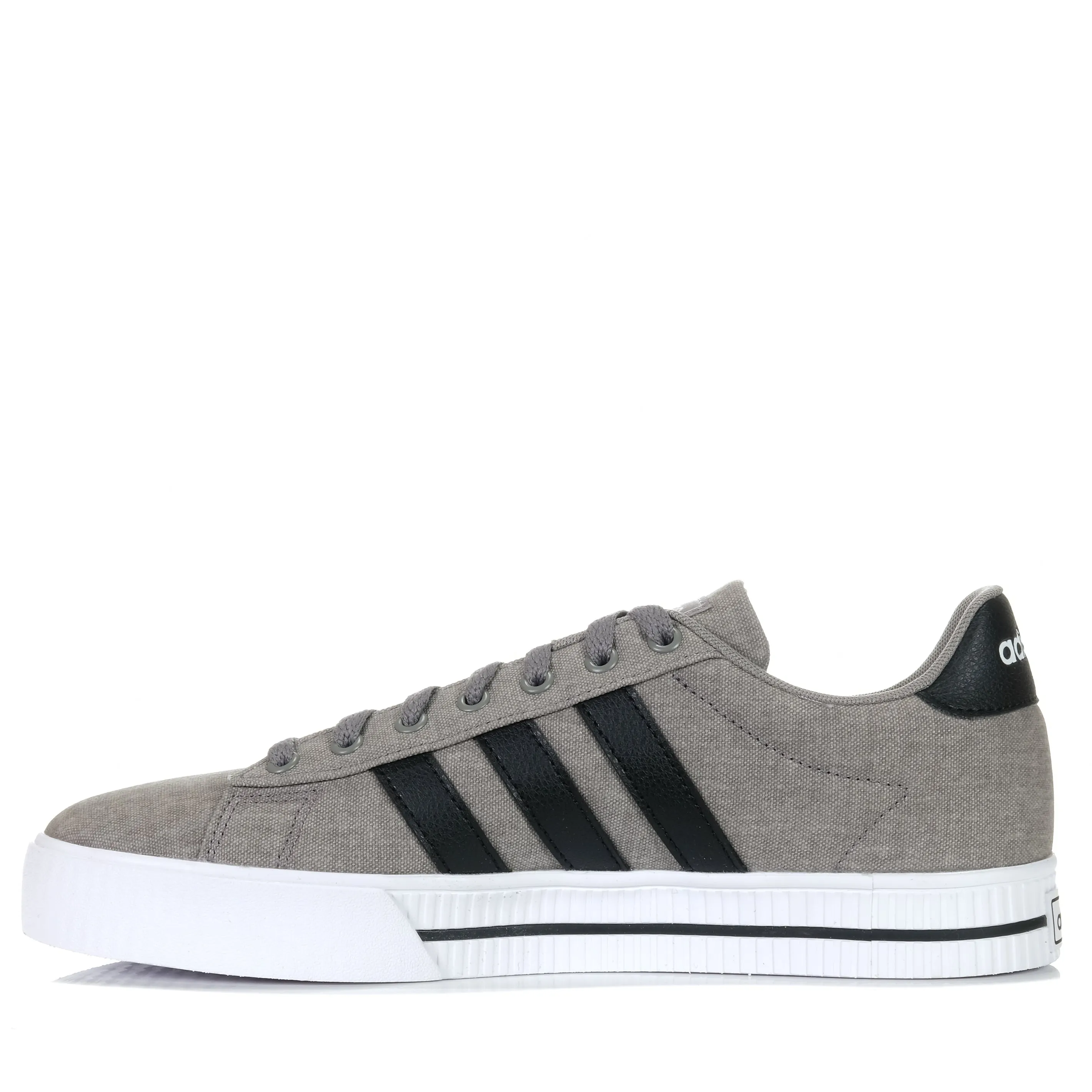 Adidas Daily 3.0 Grey/Black