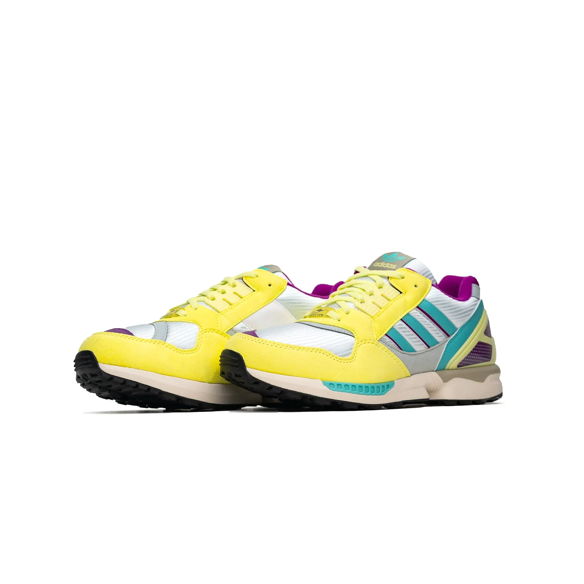 Adidas Mens ZX 9000 Shoes