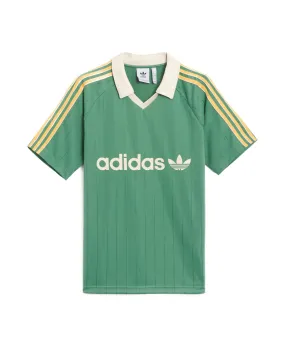 Adidas Stripe Jersey Prlogr Verde