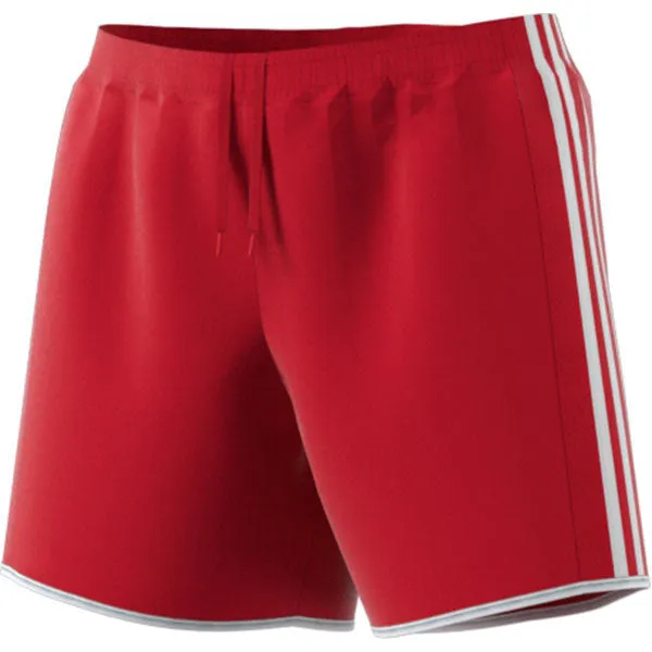 adidas Women's Red Tastigo 17 Short