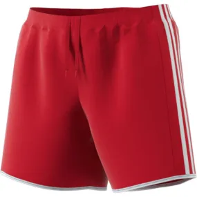 adidas Women's Red Tastigo 17 Short