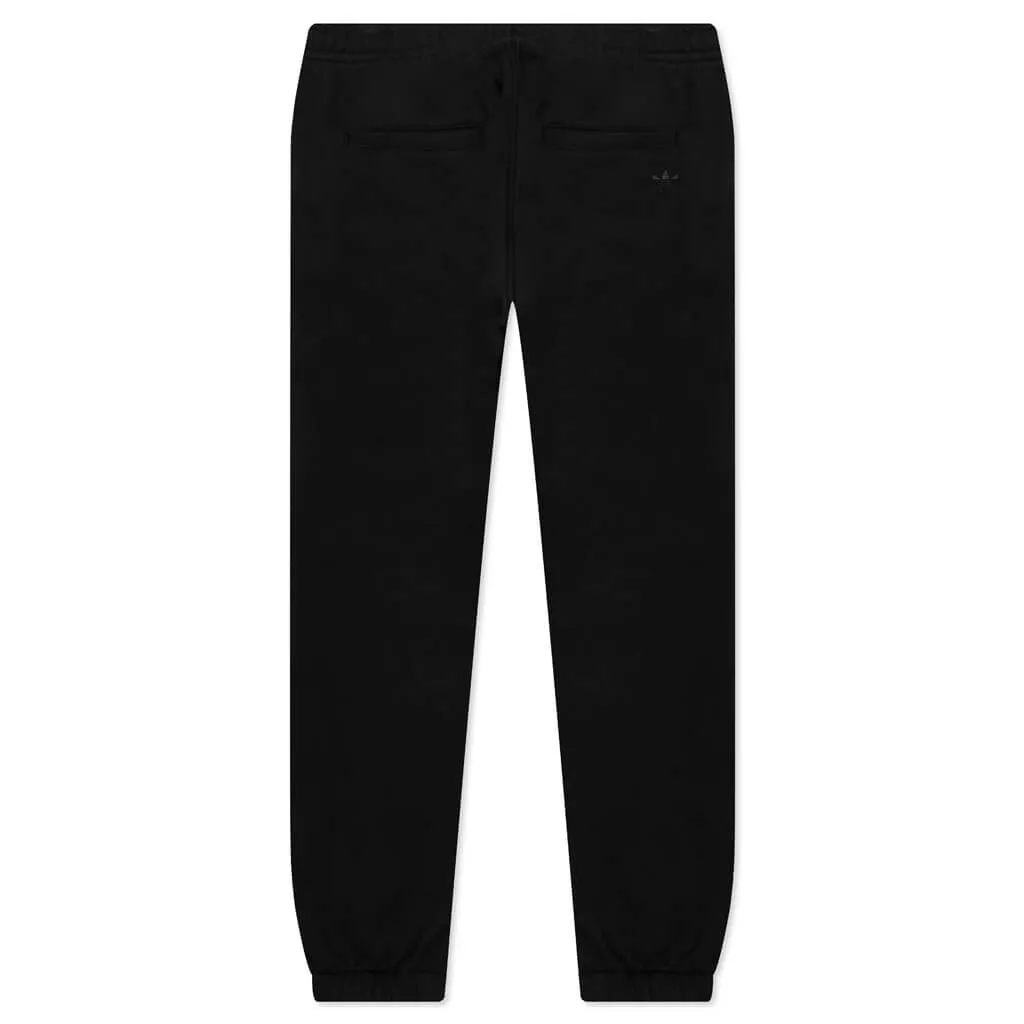 Adidas x Pharrell Williams Basics Pant - Black