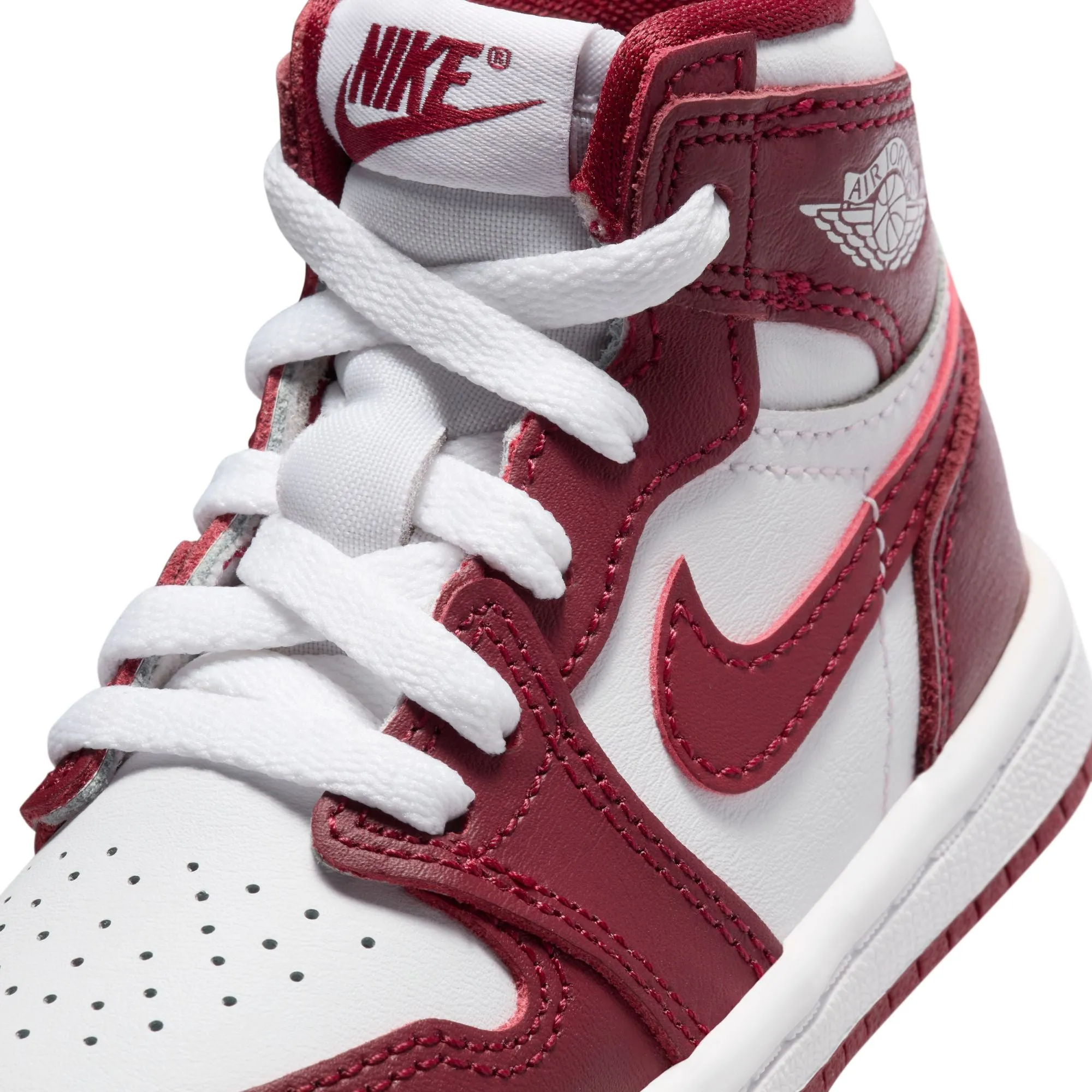 Air Jordan 1 Infant  Retro High Shoes