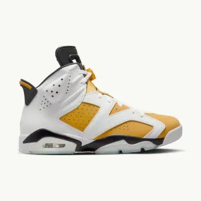 Air Jordan 6 Retro - 'Yellow Ochre'