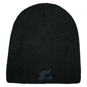 All Blacks Beanie by adidas