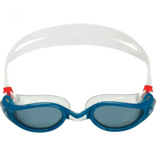 Aqua Sphere Kaiman Exo.A Smoked Lens - Petrol Transparent