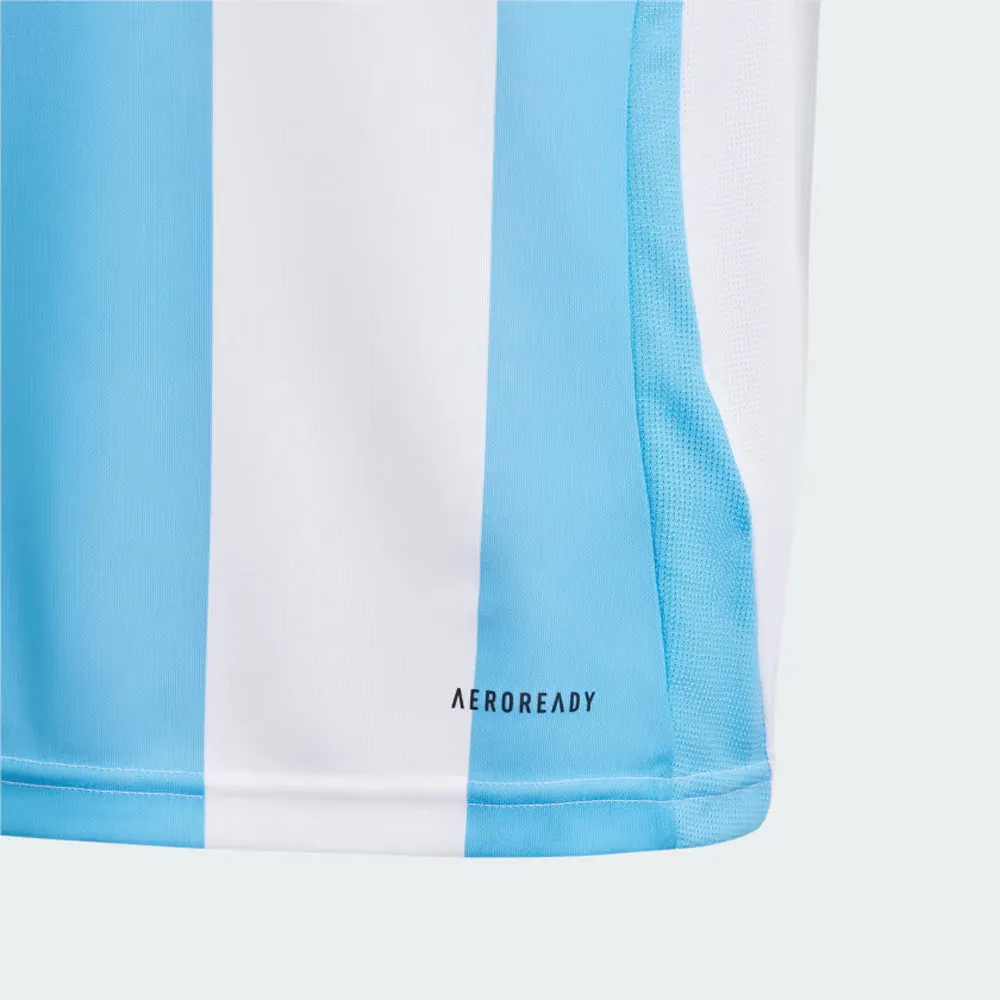 Argentina Youth Home Jersey 2024