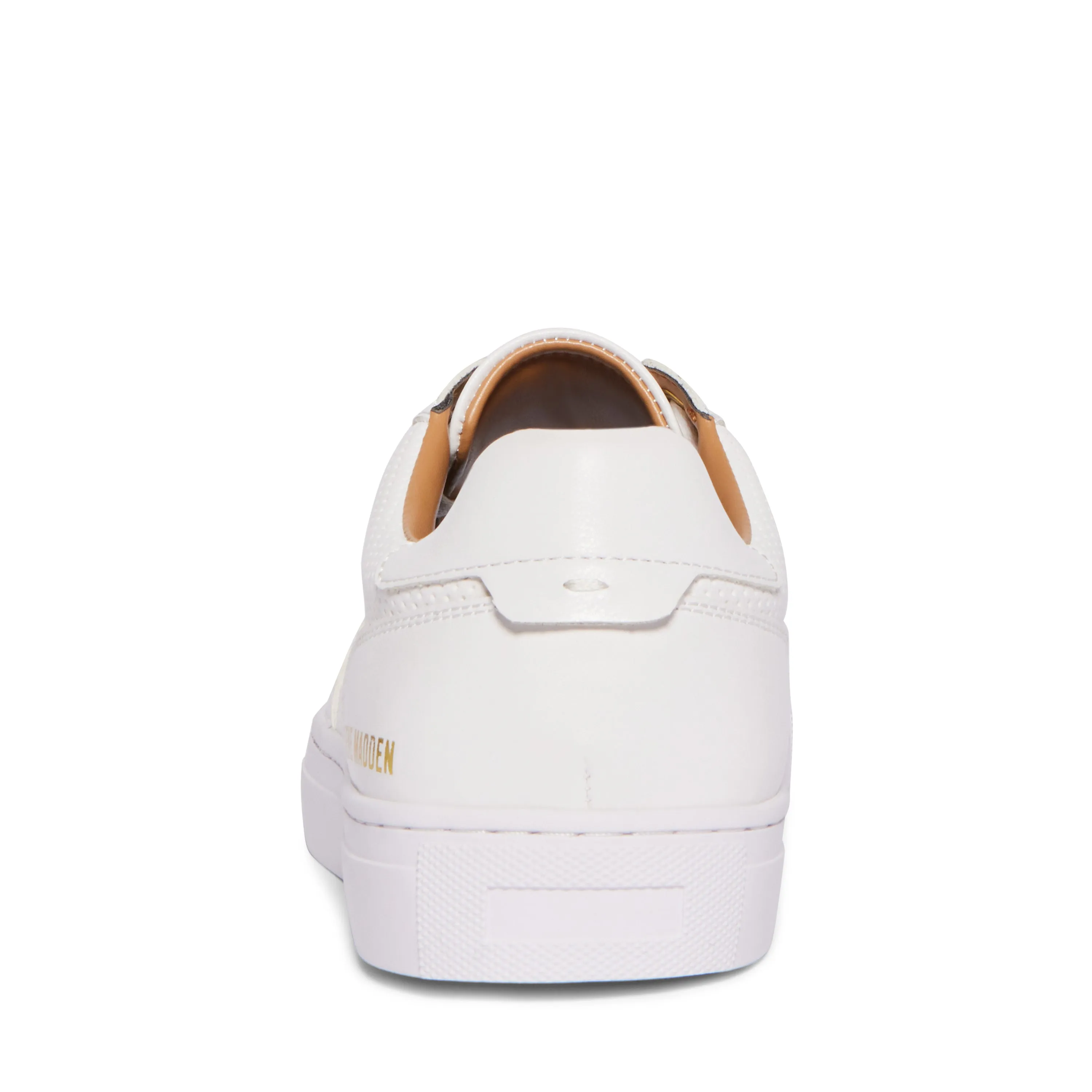 Arkken Sneaker WHITE LEATHER