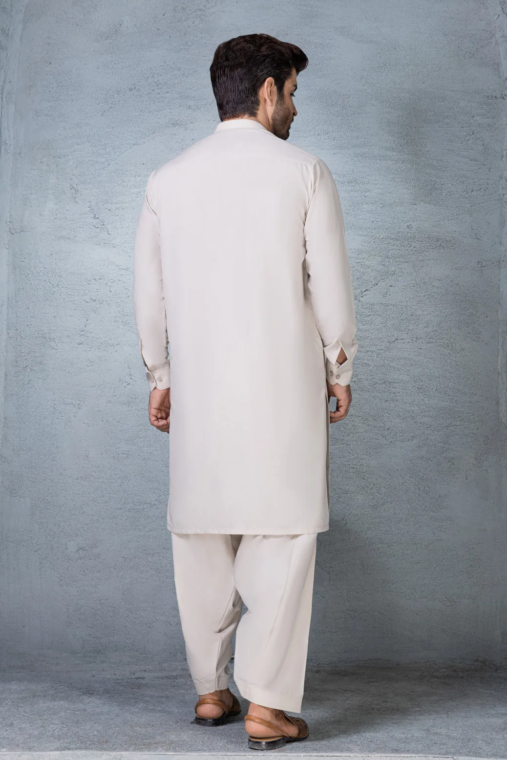 ASH-BLENDED-SHALWAR SUIT (GSBB22-010)