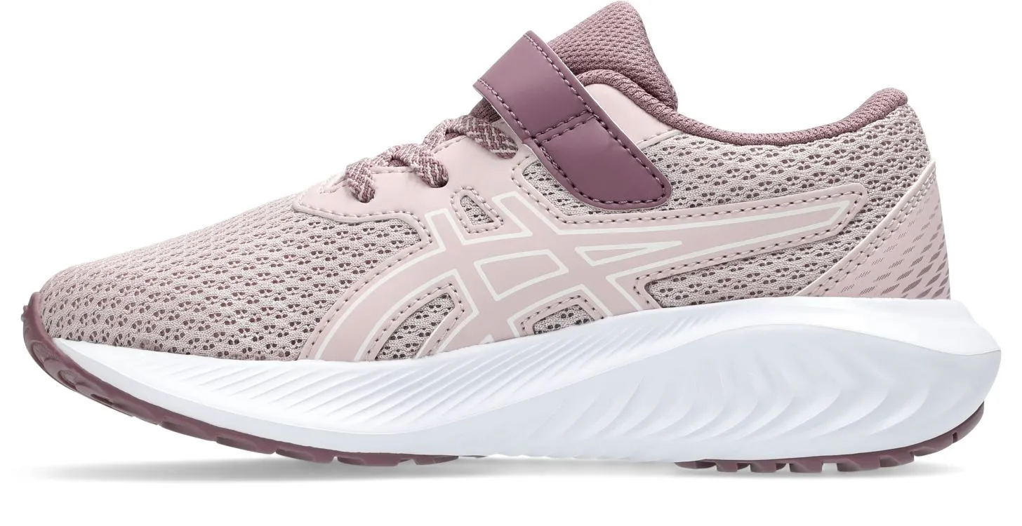 Asics Kid's Pre Excite 10 PS - Watershed Rose/Pale Pink