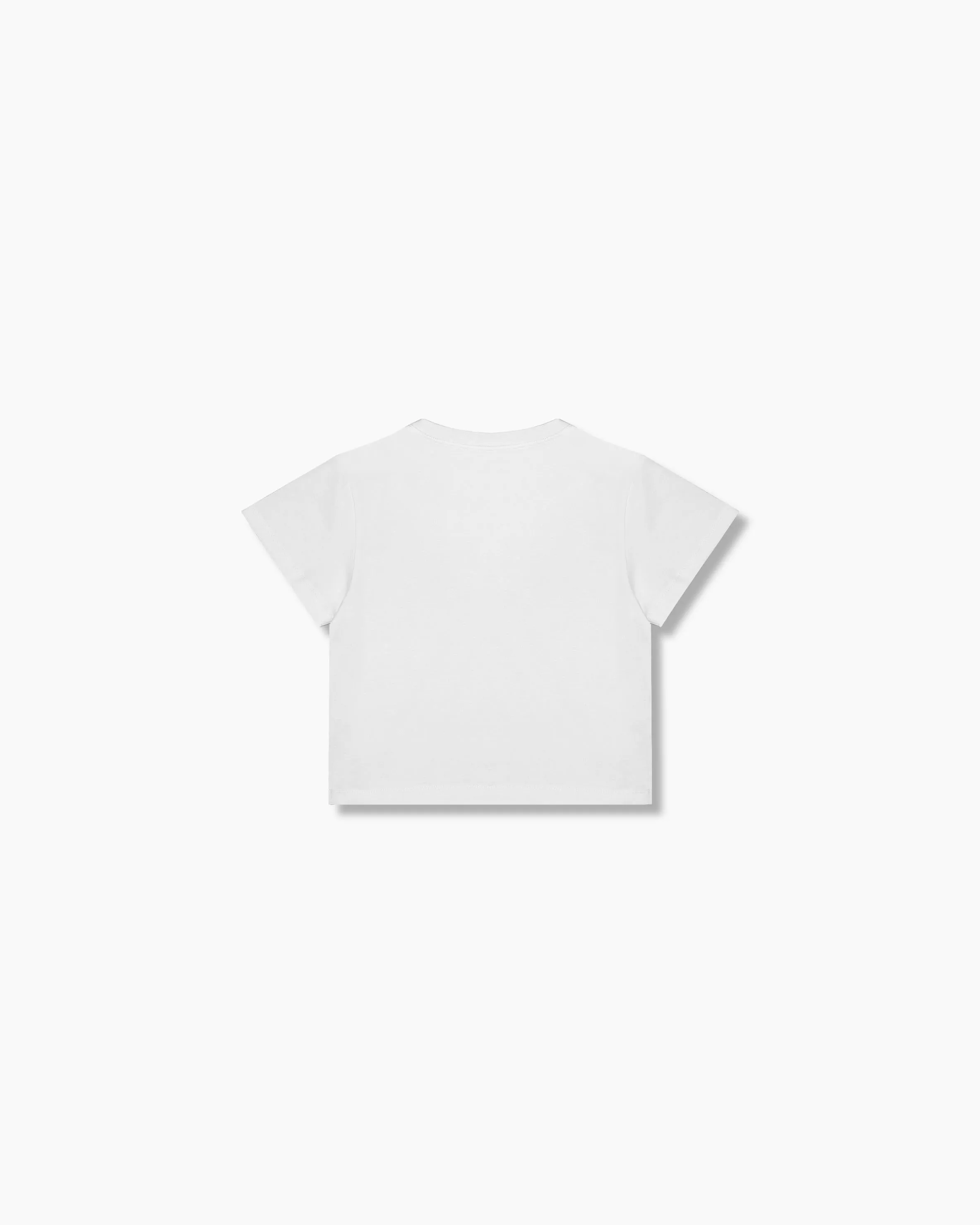 Baby Tee - Ivory