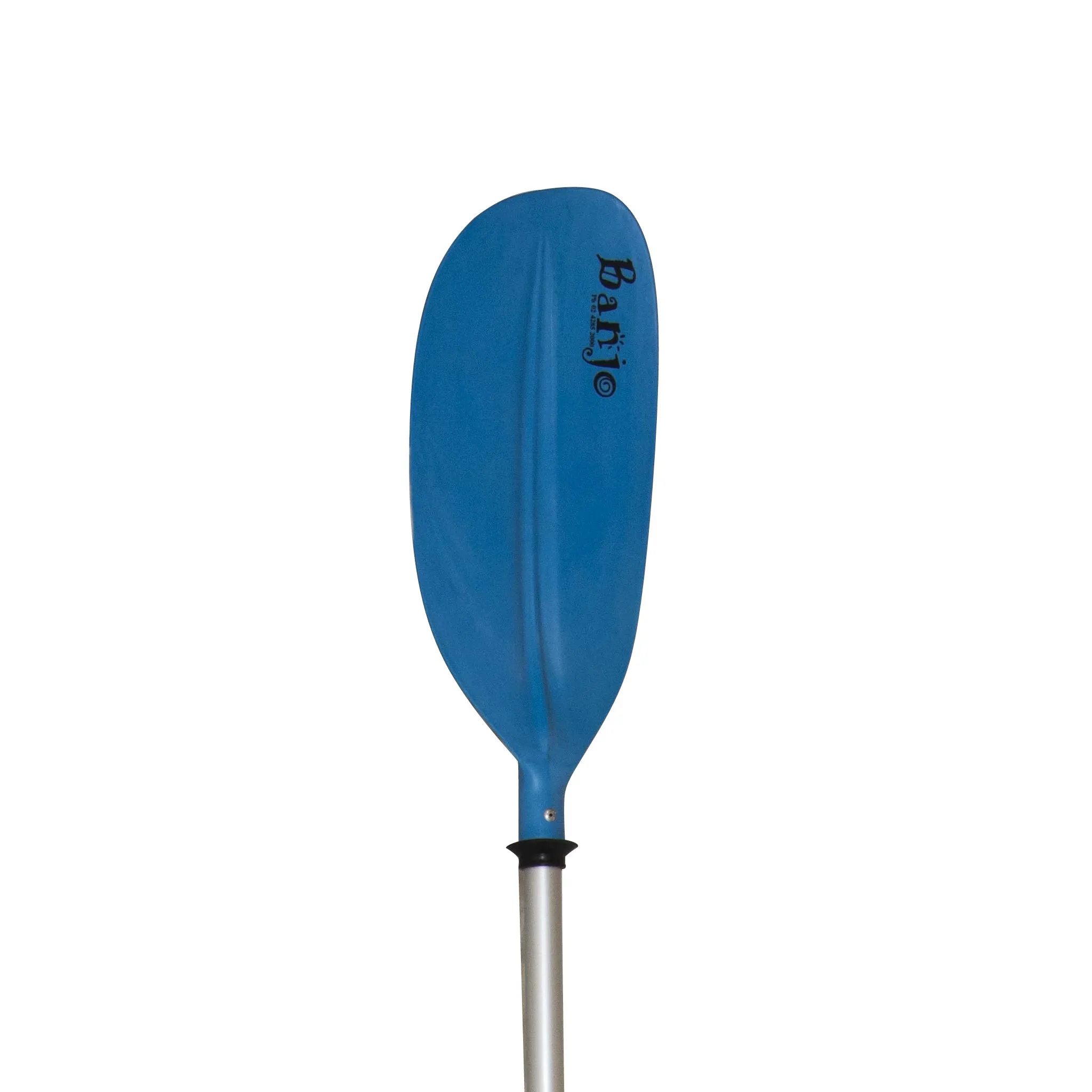 Banjo Split Double Kayak Paddle