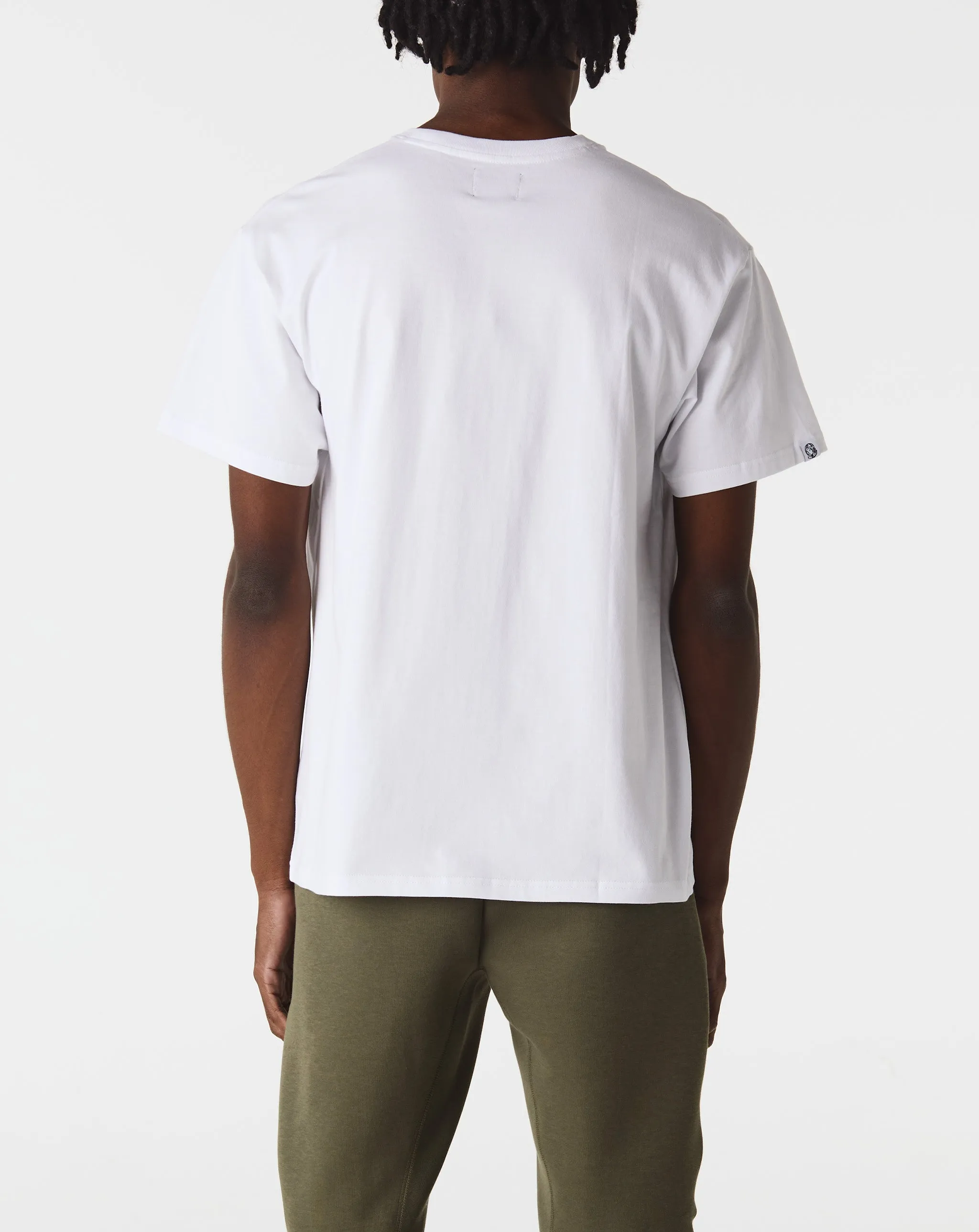 BB Small Arch T-Shirt