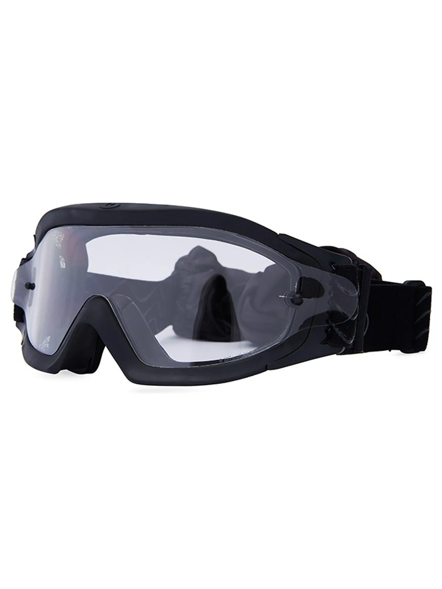 BluEye Military SOS Supercell Goggles - Photocromic