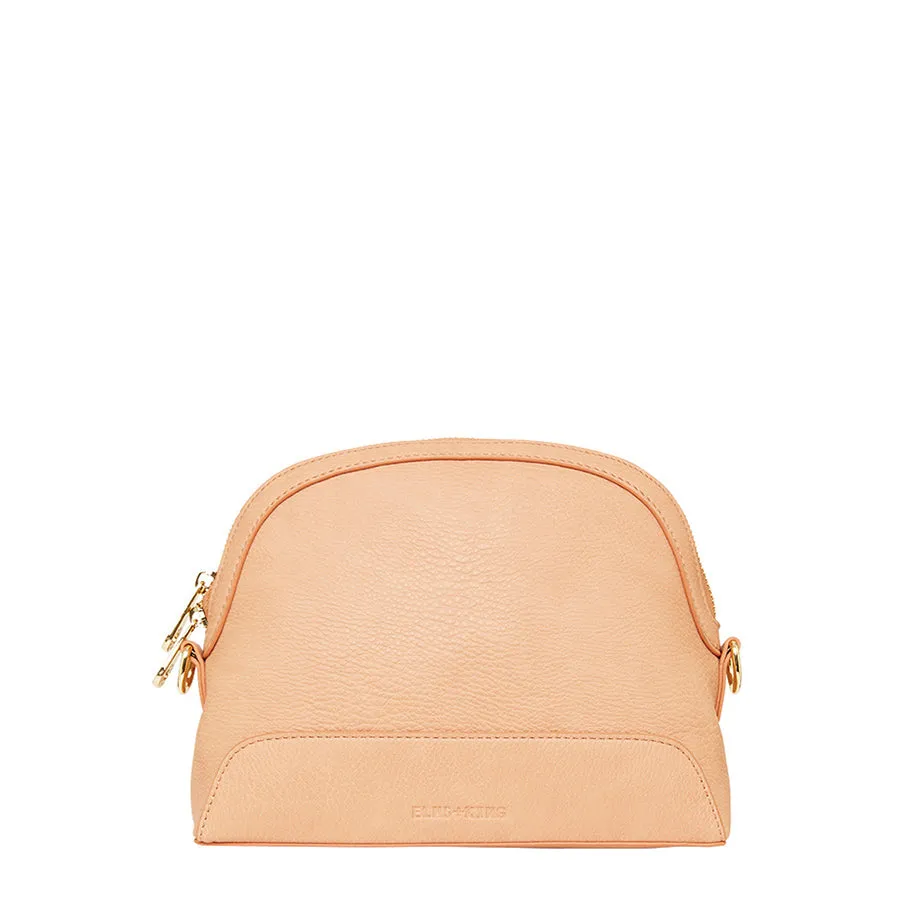 BRONTE DAY BAG - CAMEL