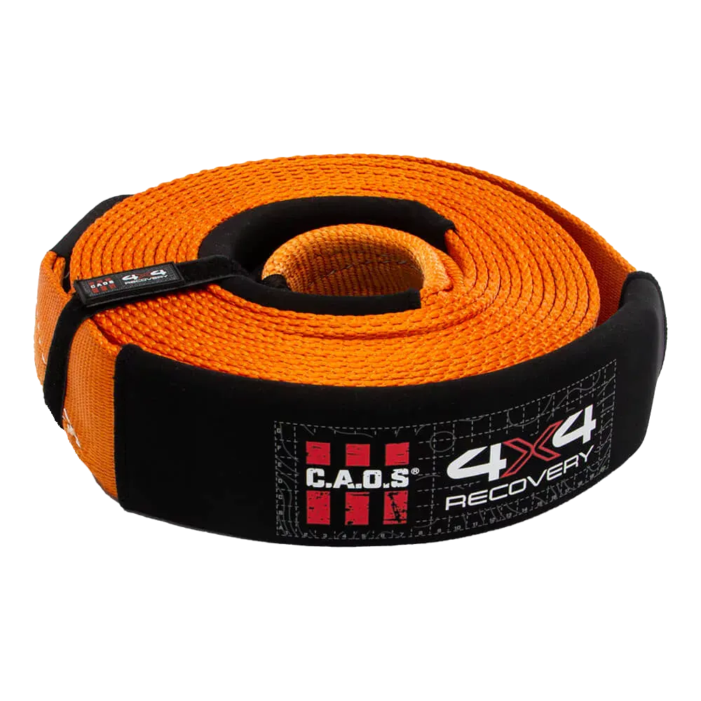 CAOS 8T Snatch Strap