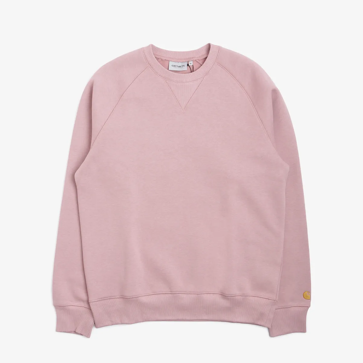 Carhartt WIP Chase Crewneck Sweatshirt