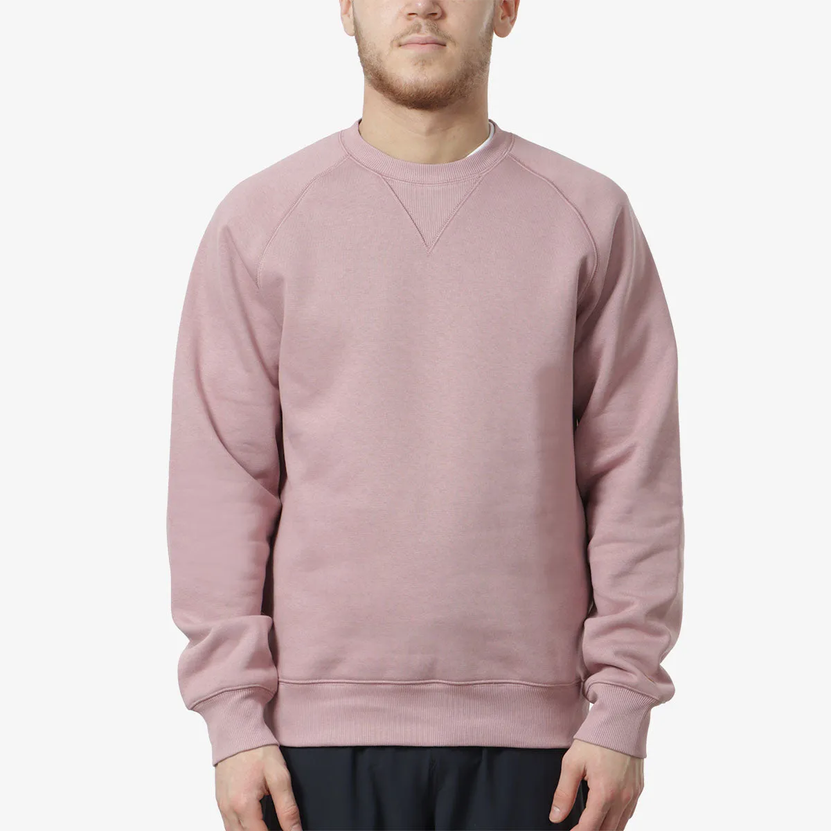 Carhartt WIP Chase Crewneck Sweatshirt