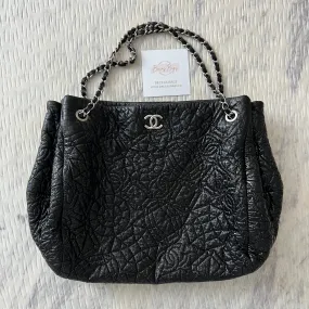 Chanel XL CC Hobo Bag