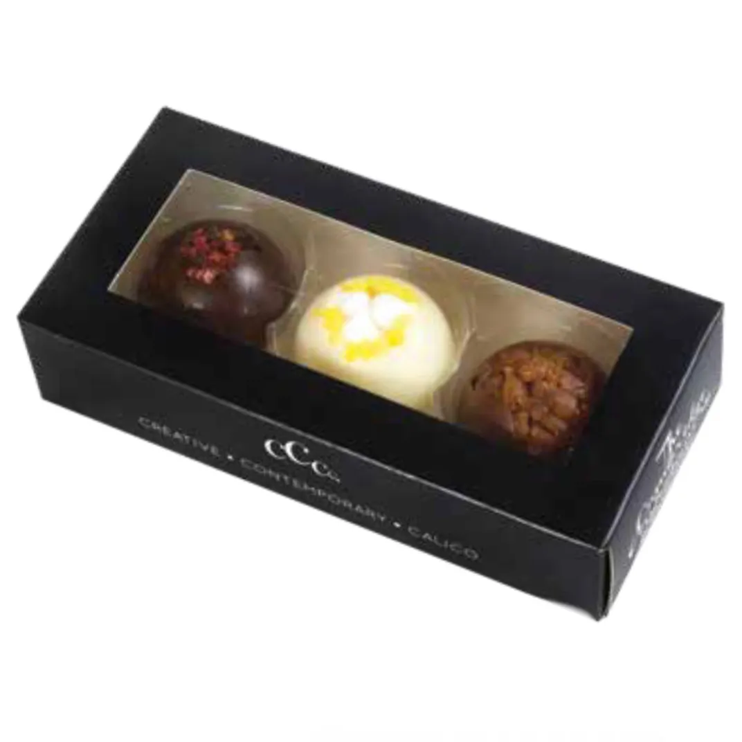 Chocolate Dome Gift Box