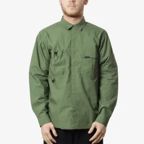 Columbia Landroamer Cargo Shirt