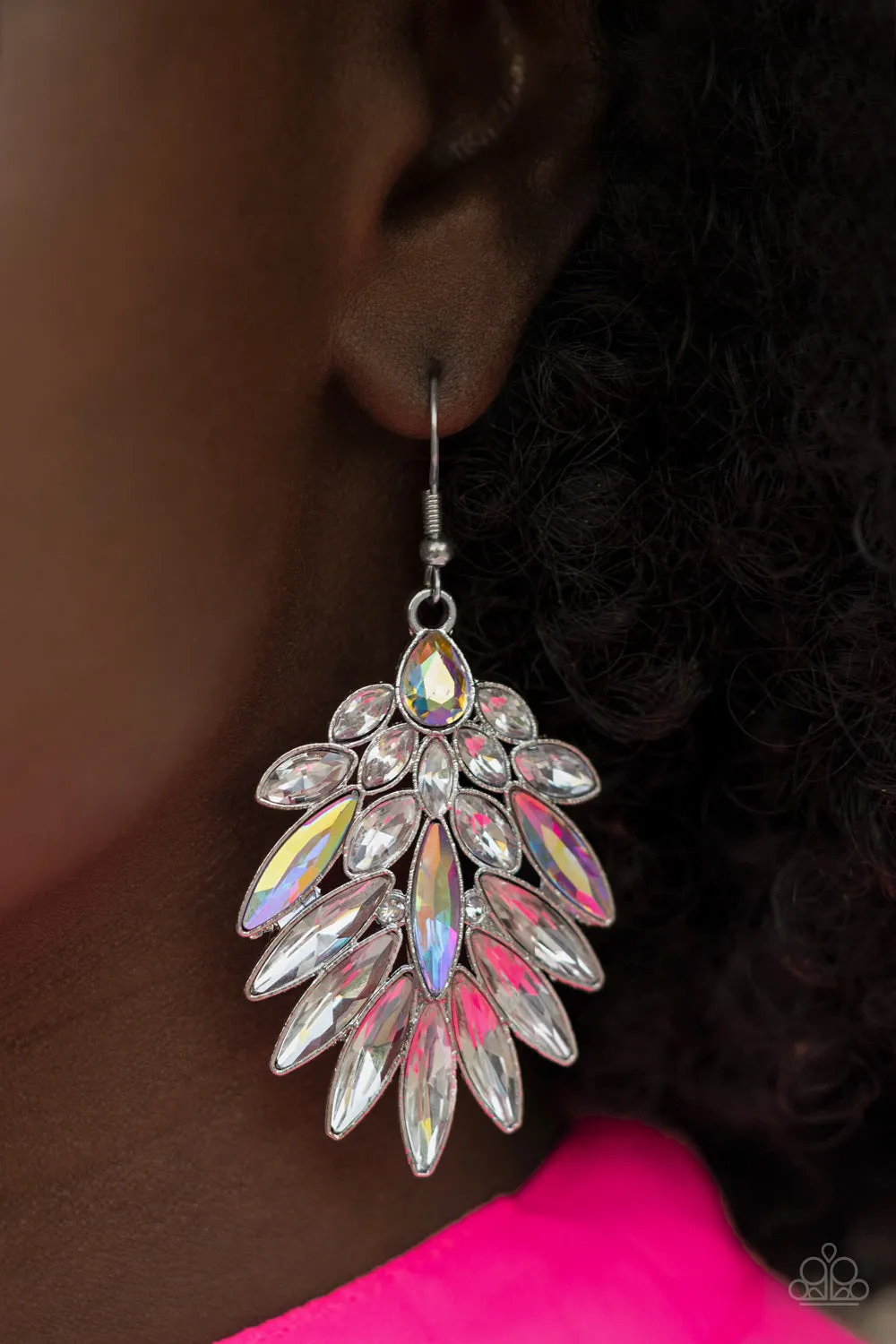 COSMIC-politan - Multi Earring