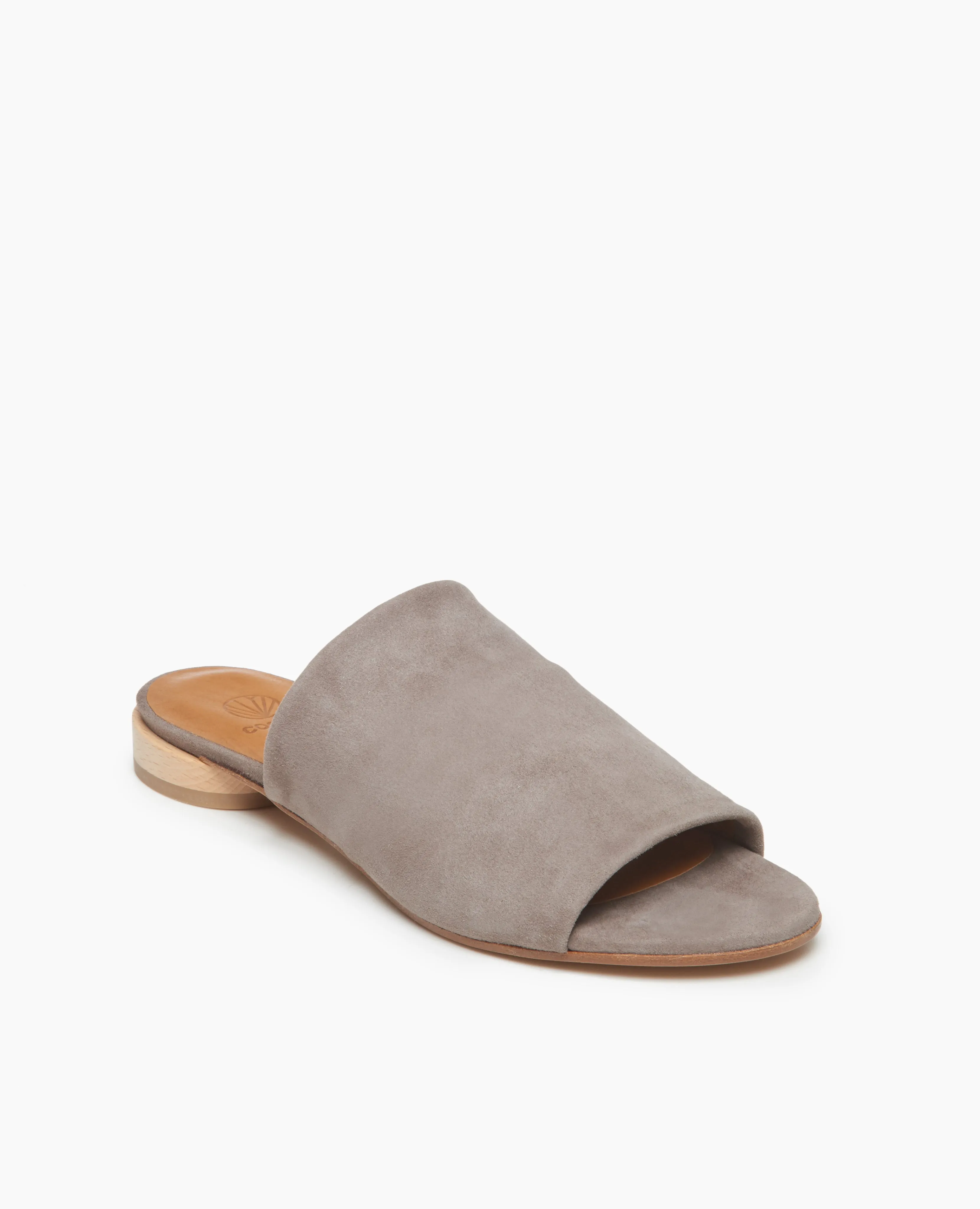 Court Sandal