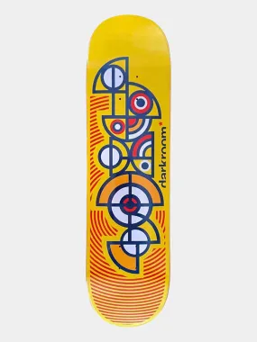 Darkroom Deck Gigahertz Yellow - 8.25