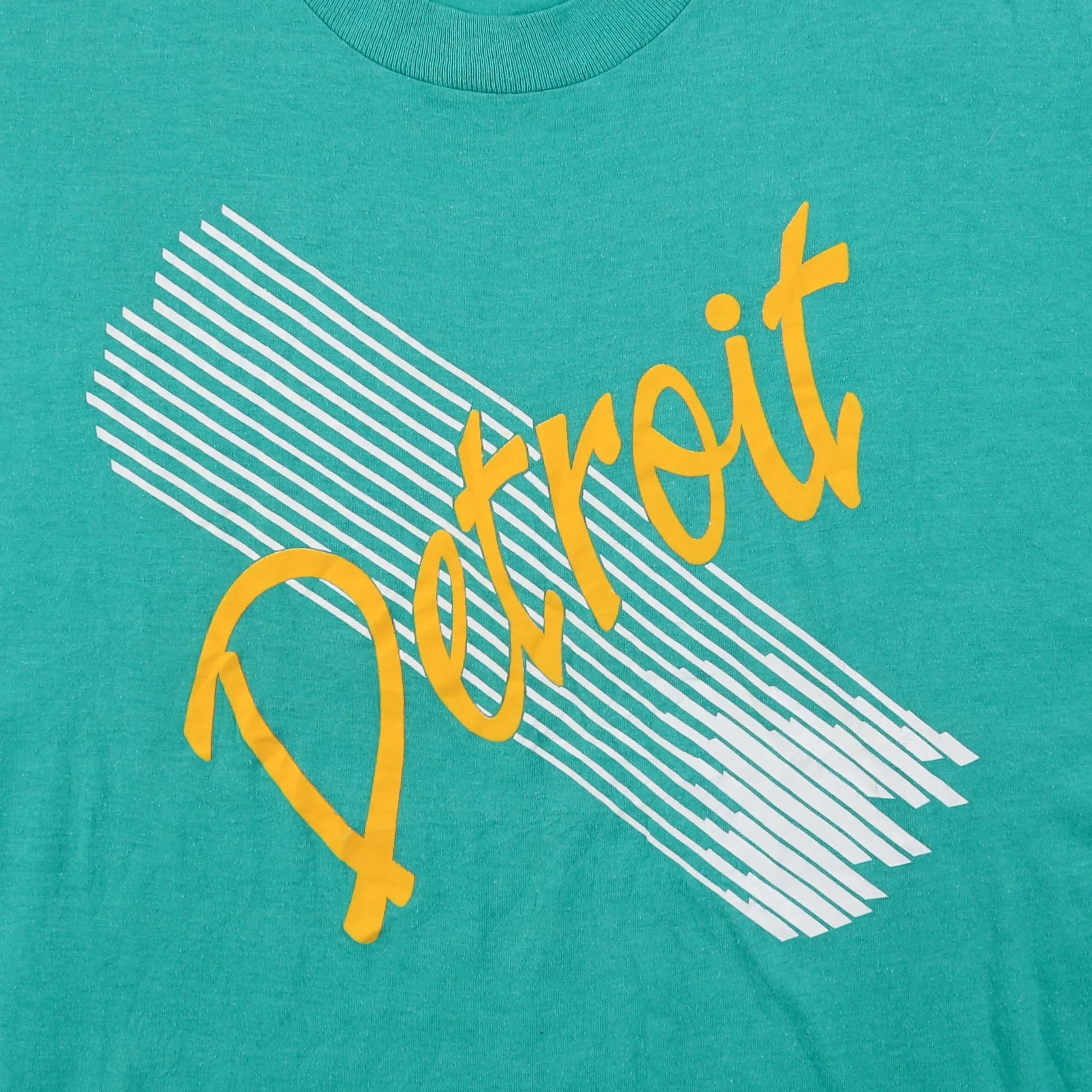 'Detroit' T-Shirt