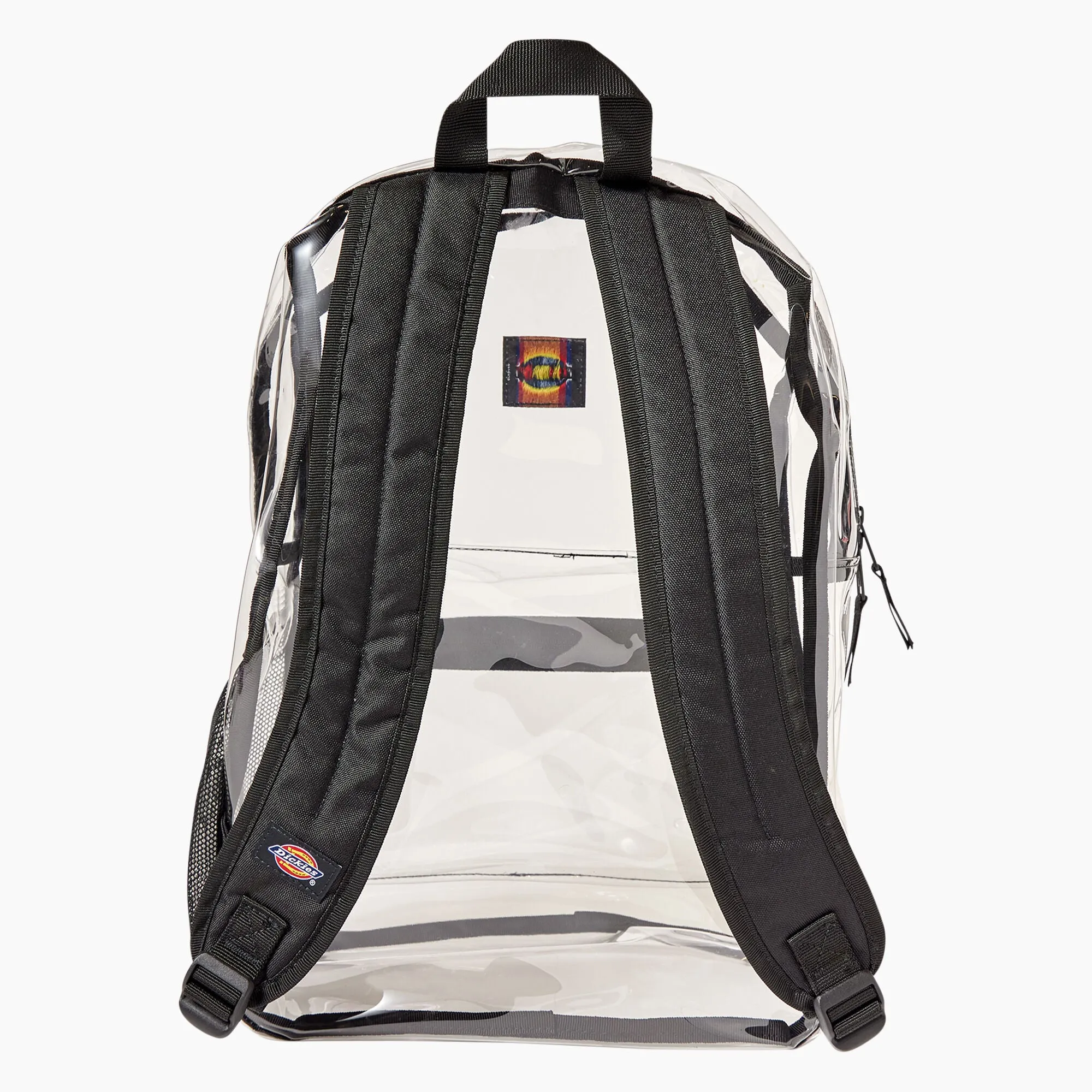 DICKIES Essential Clear Backpack