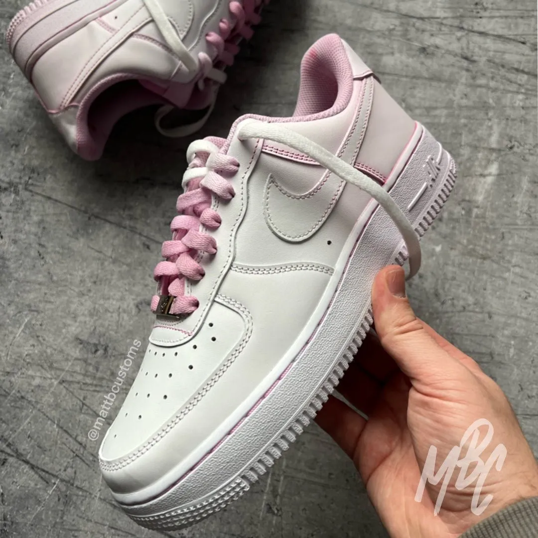 Dip Dye Gradient - Air Force 1 | UK 5.5