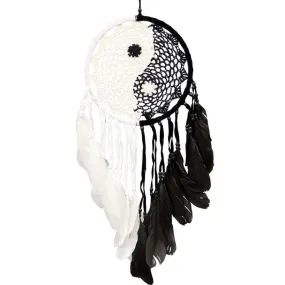 Dreamcatcher, Yin Yang Woven