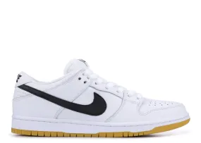 Dunk Low Pro SB