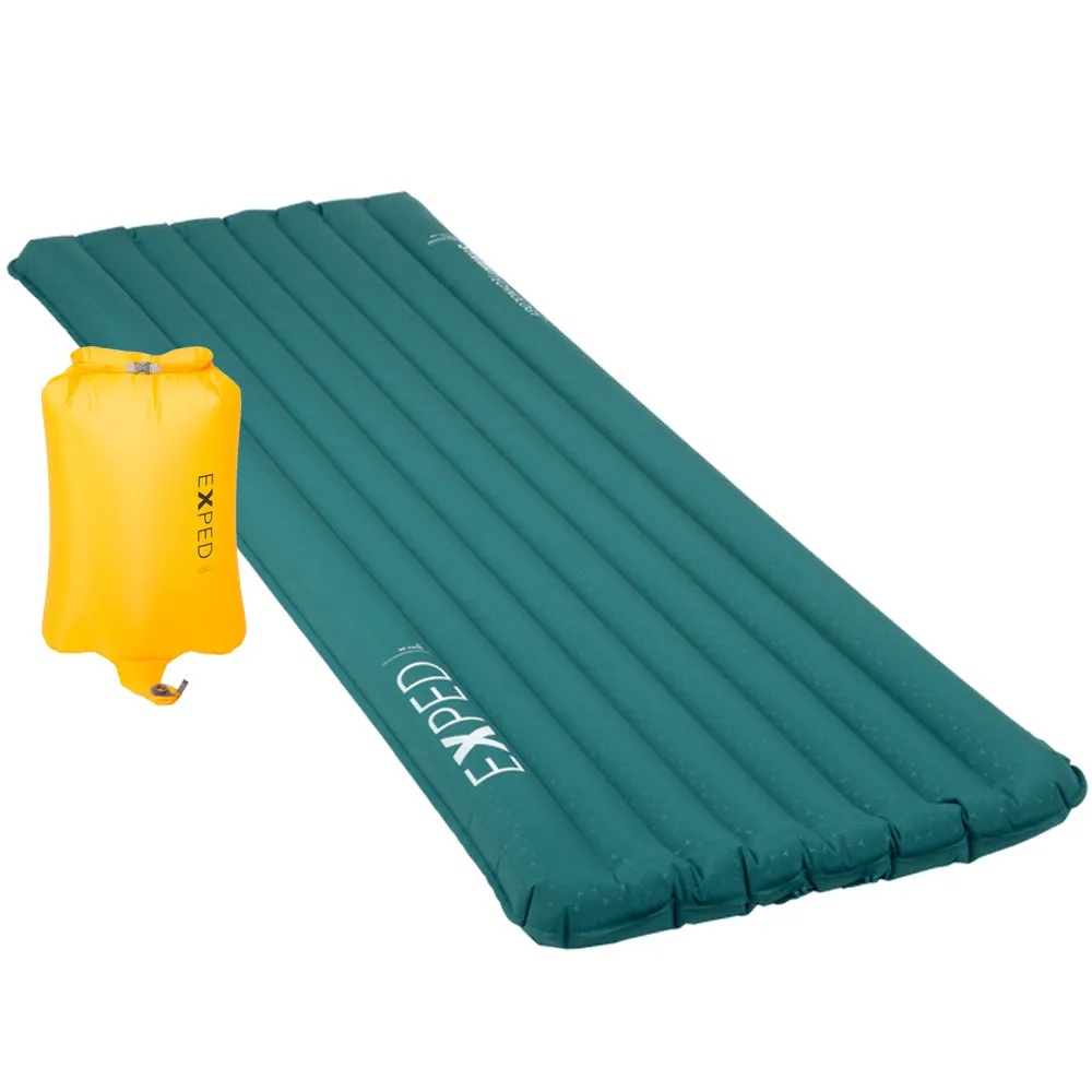 Dura 5R M Insulated Mattress