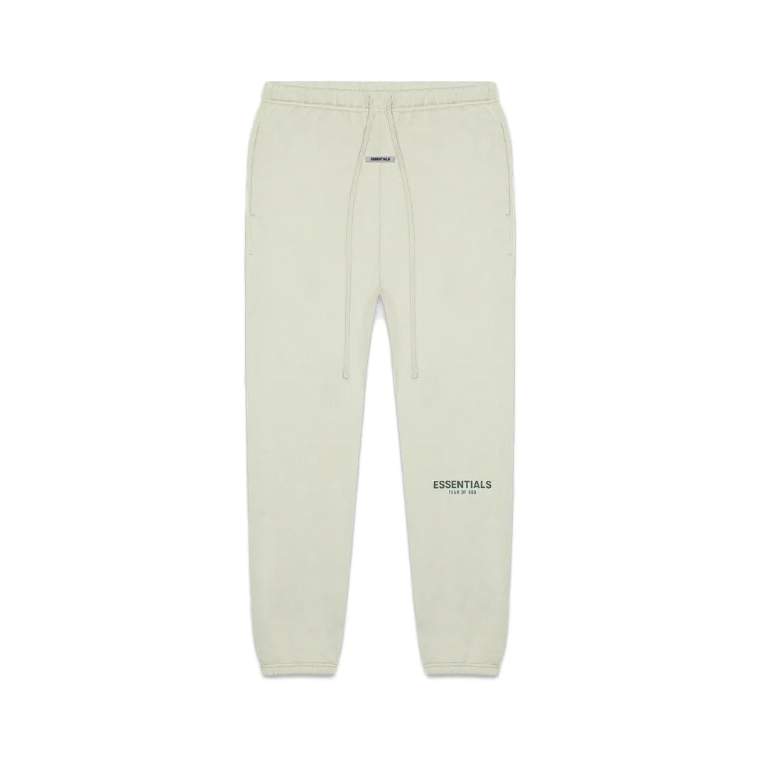 Fear of God Essentials Sweatpants Alfalfa Sage