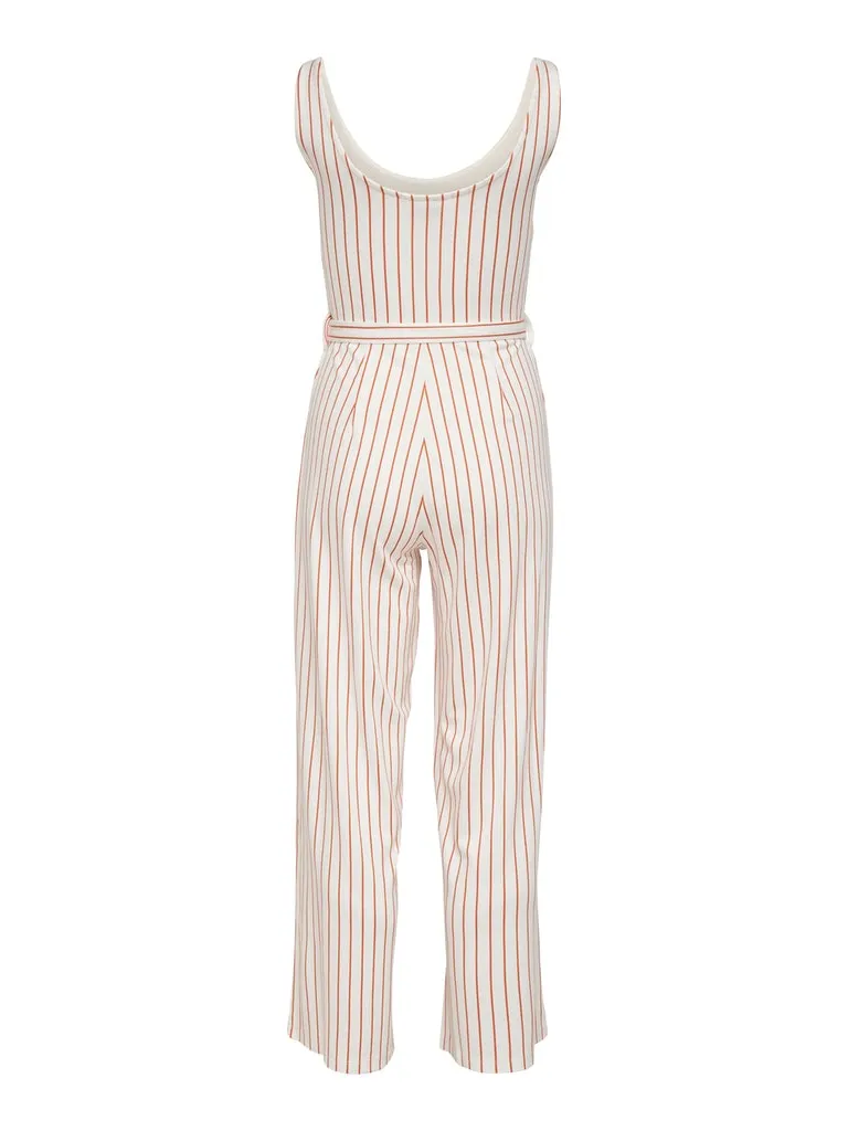 Felia SL Jumpsuit