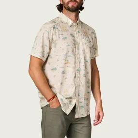 Hagood Shortsleeve Shirt