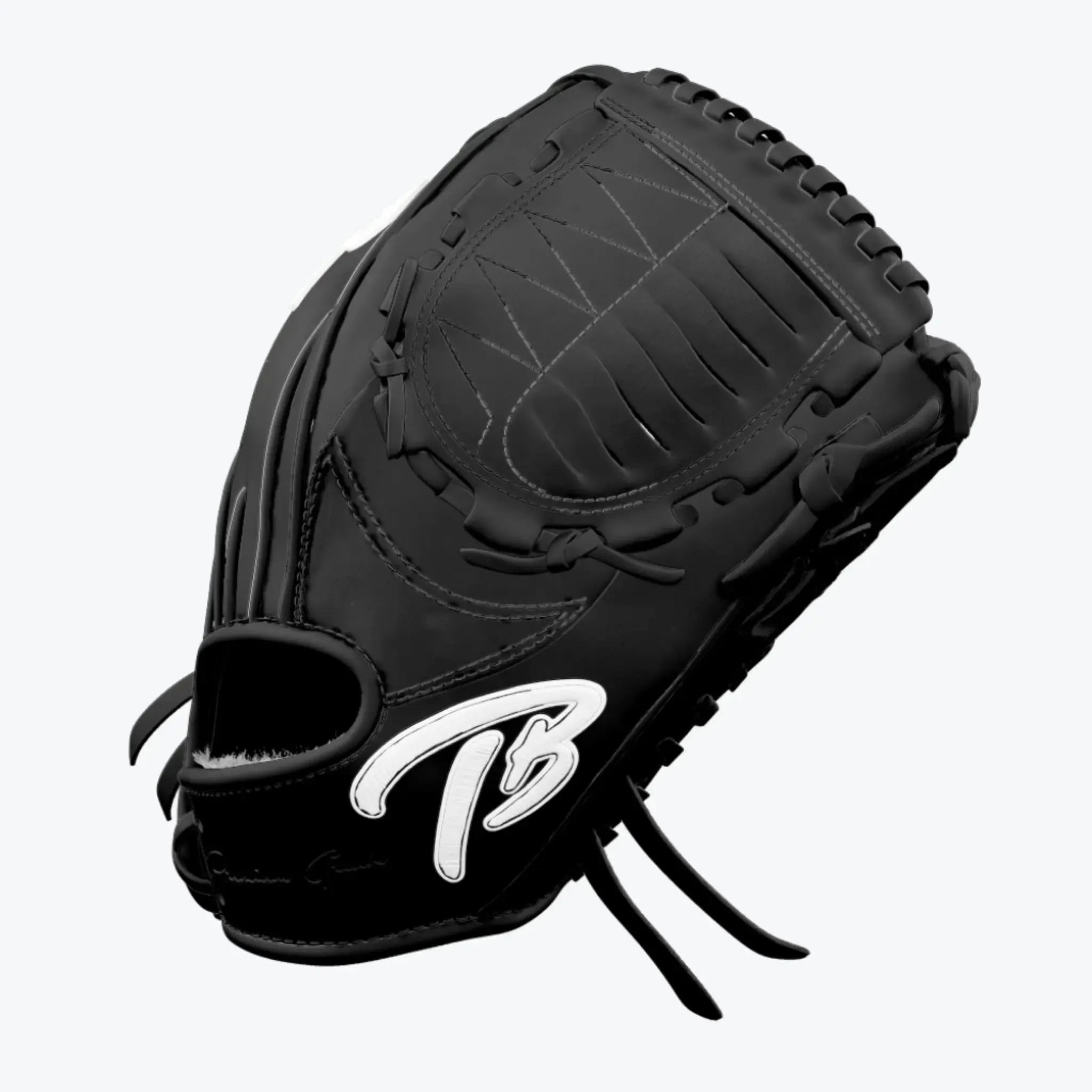 Helix Web Pitchers Glove