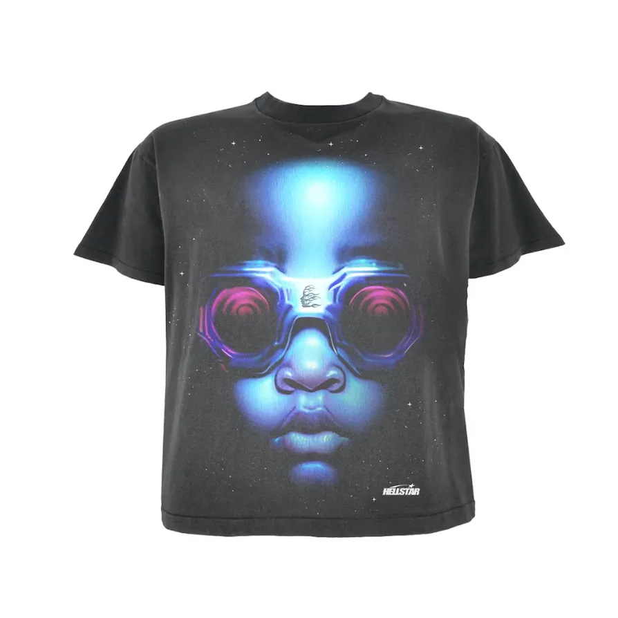 Hellstar Goggles T-Shirt