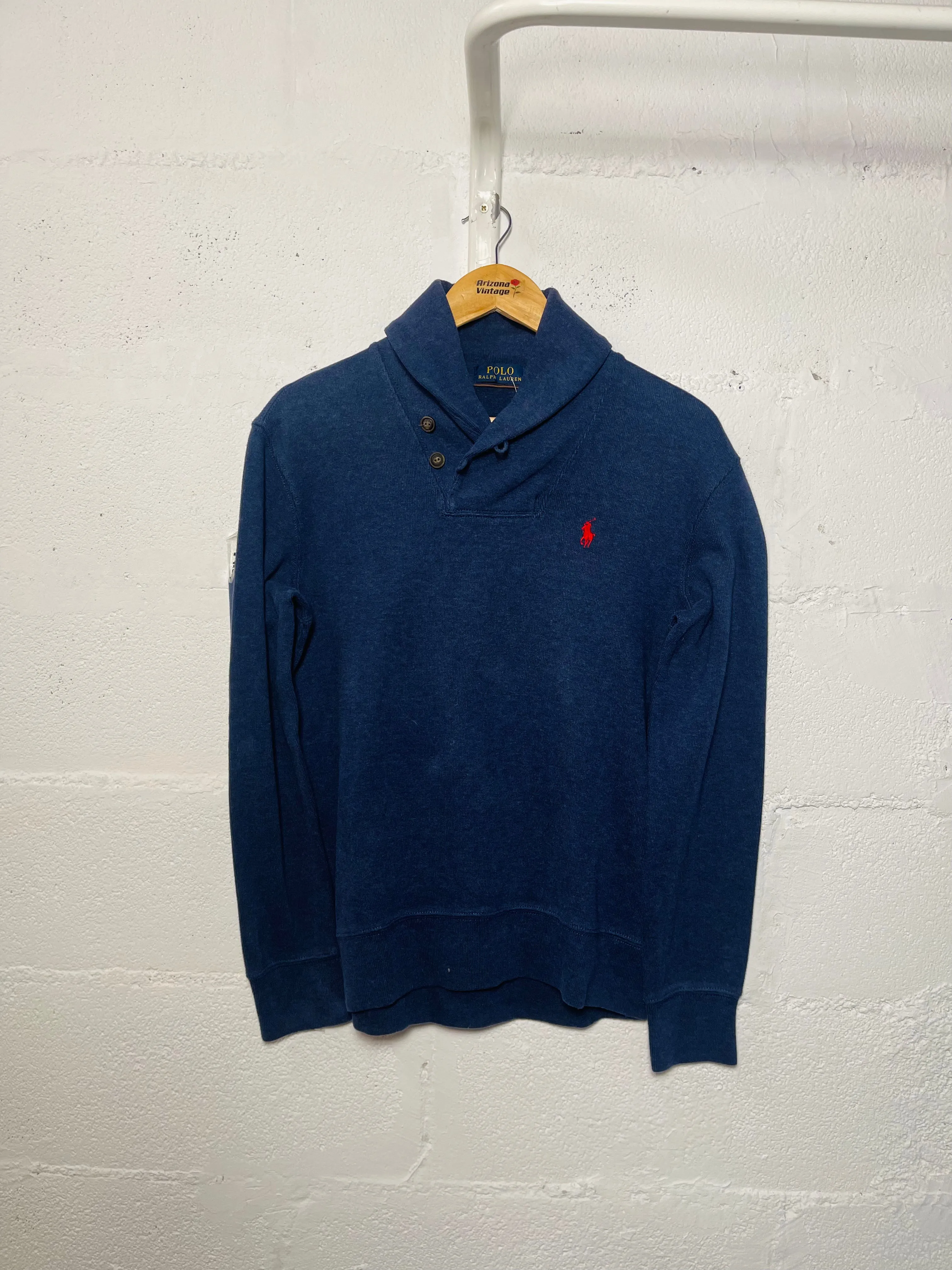 Jersey Polo Ralph Lauren