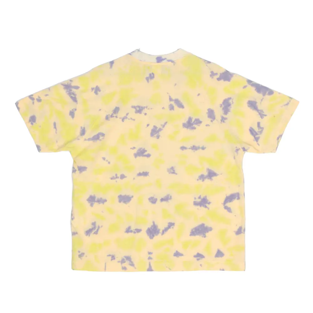 Jungles Solutions Tie Dye SS Tee