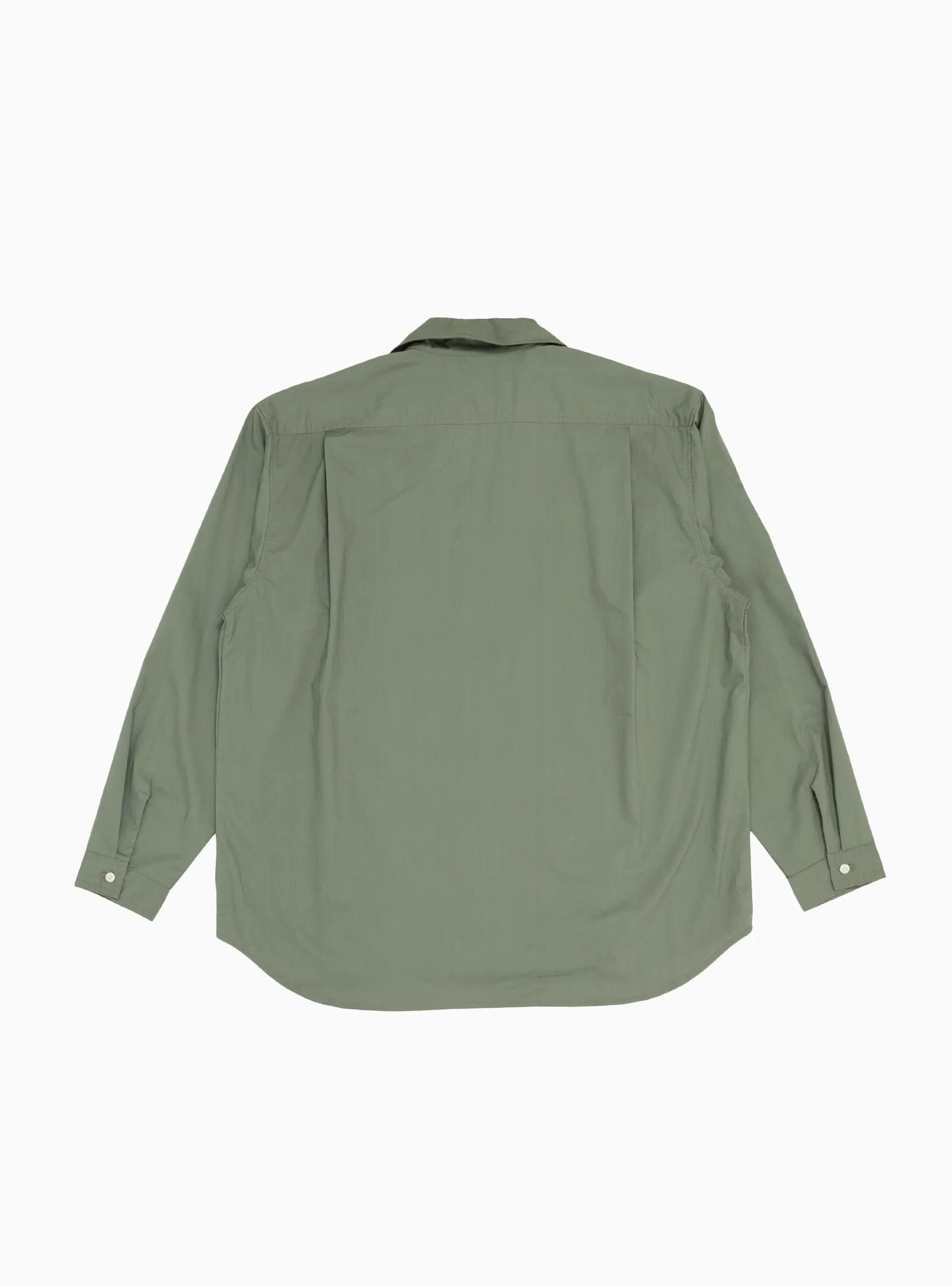 Kabana Shirt Sage