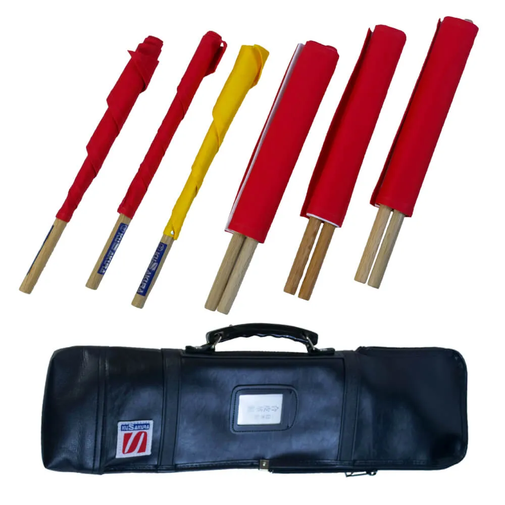 Kendo Referee Kit