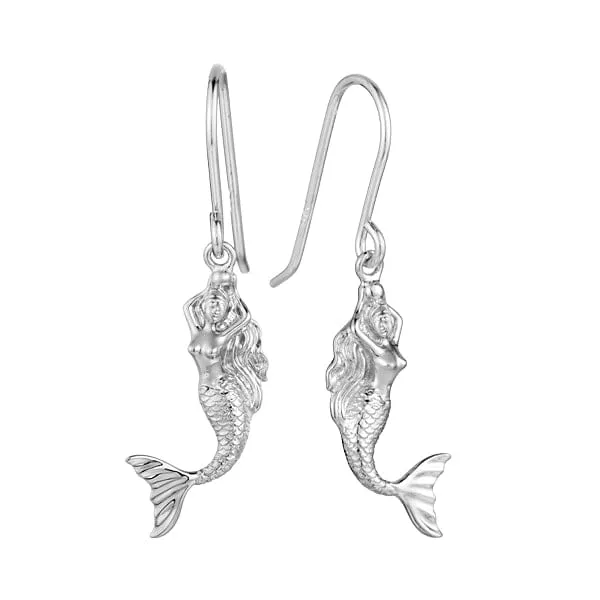 Lanikai Mermaid Earrings