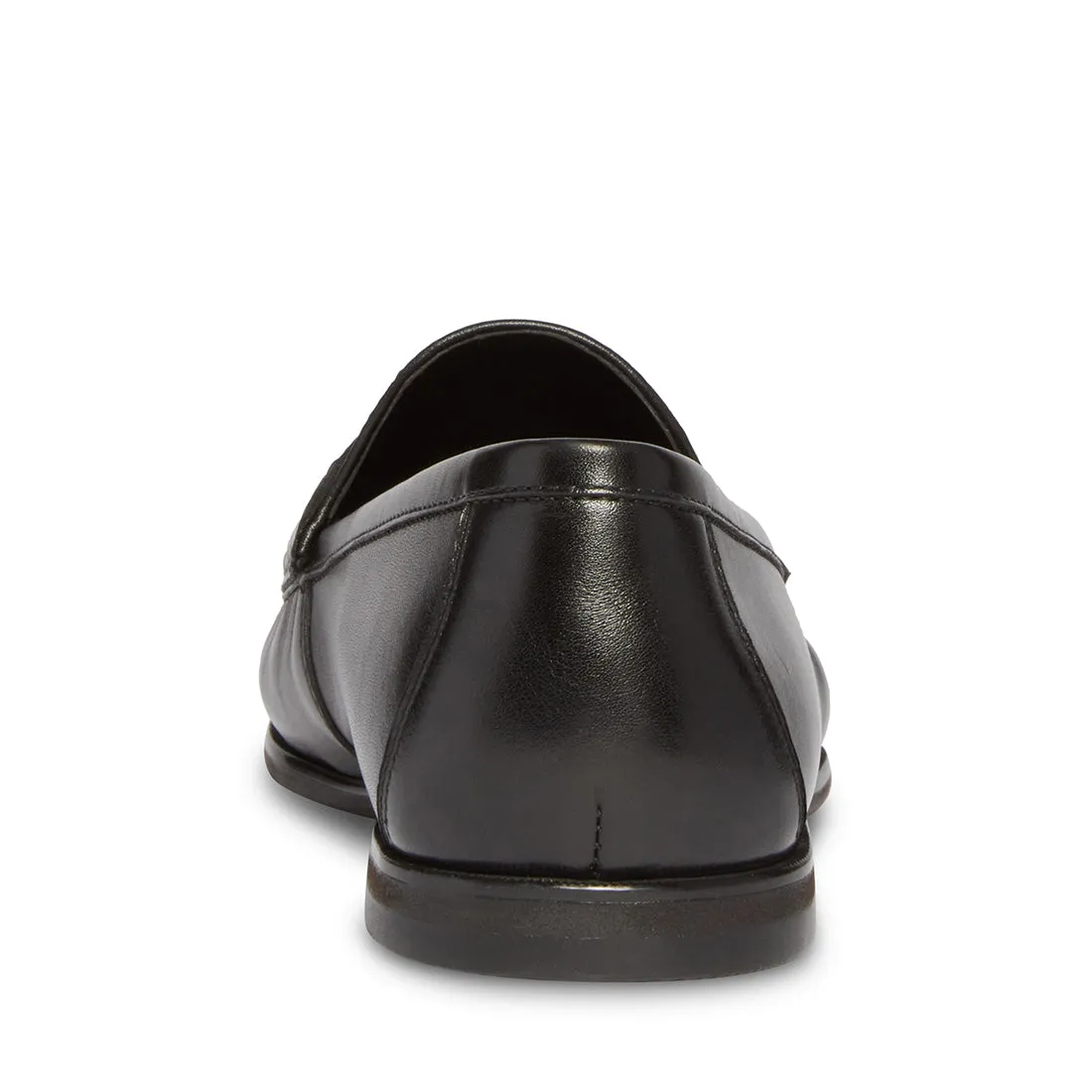 Lesharo Loafer BLACK LEATHER