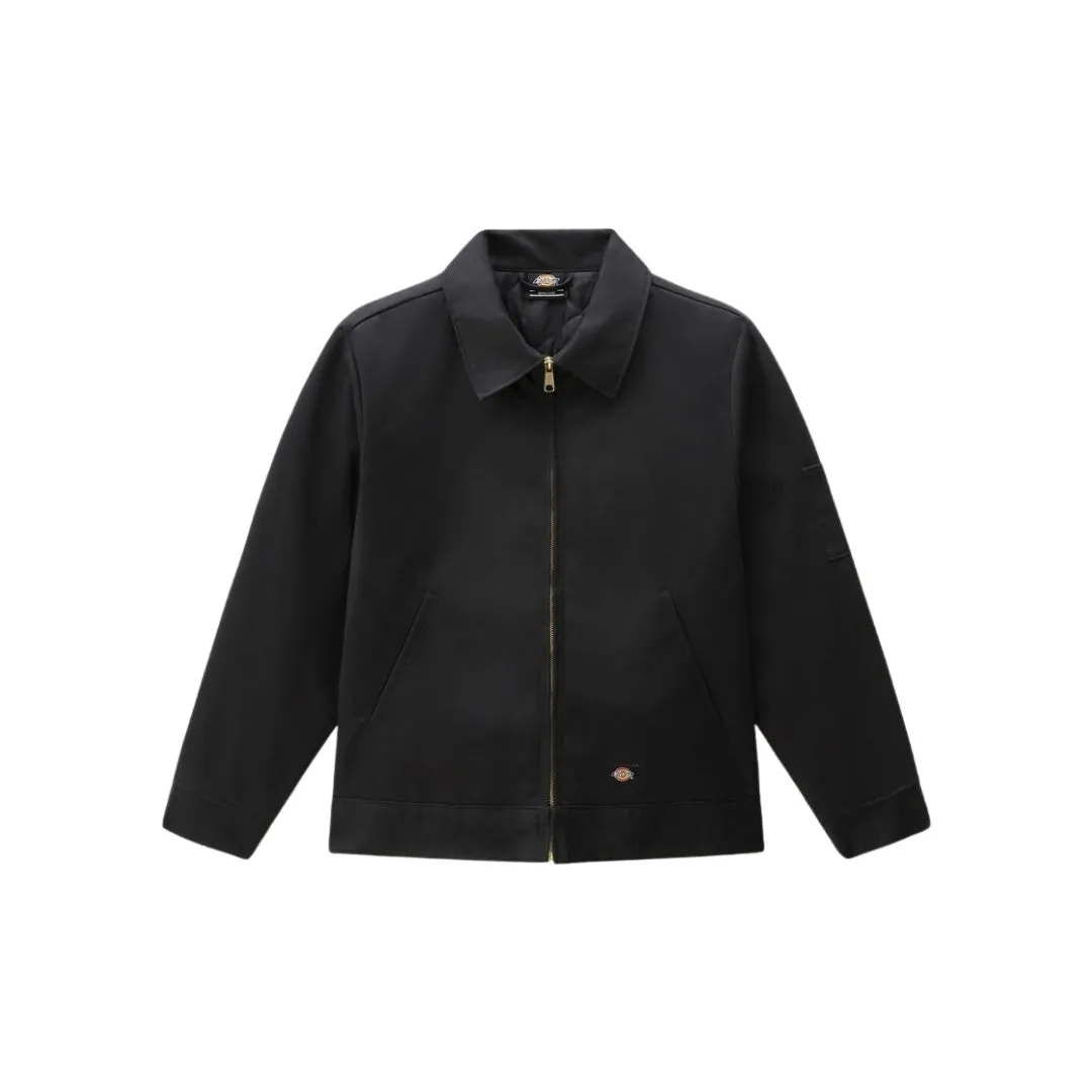 Lined Eisenhower Jacket Rec